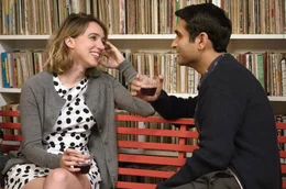 Kumail (Kumail Nanjiani) und Emily (Zoe Kazan) haben Humor.