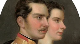Sisi und Franz - das Traumpaar der Geschichte? Doch war Franz Joseph I., Kaiser von &Ouml;sterreich-Ungarn, wirklich Sisis gro&szlig;e Liebe? Wer war der Monarch wirklich?
