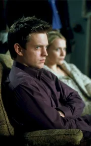 Aidan Carter: Dominic Colenso; Emily Hide: Alice Patten.