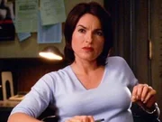 Olivia Benson (Mariska Hargitay)