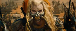 Immortan Joe (Hugh Keays-Byrne)