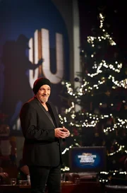 Gastgeber Torsten Sträter