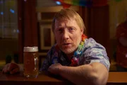 Bernie (Simon Schwarz) Bernie (Simon Schwarz)