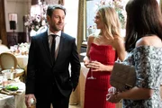 William LaMontagne (JOSH STEWART) Jennifer Jareau (A.J. COOK)