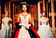 Sissi (Romy Schneider, m.)