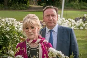 John Barnaby (Neil Dudgeon) findet heraus, dass die Ausrichterin der Kleintierschau, Delphi Hartley (Susan Hampshire) vom ermordeten Immobilienmakler Seb Huntington dazu gebracht werden sollte, ihre Veranstaltungshalle zu verkaufen. Damit hätte die Dame ein Motiv für den Mord.