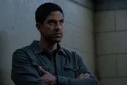 Luke Alvez (Adam Rodriguez)