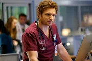 -- "Born This Way" Episode 312 -- Pictured: Nick Gehlfuss as Will Halstead -- (Photo by: Elizabeth Sisson/NBC)
