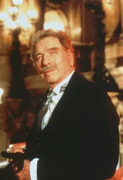 Gérard Carrière (Burt Lancaster) Gérard Carrière (Burt Lancaster)