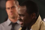 Gbenga Akinnagbe as Elijah Okello