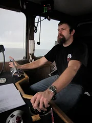 Captain Scott Campbell Jr.