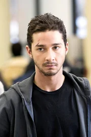 Shia La Beouf