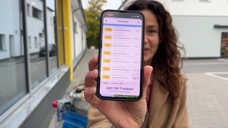 Punktefieber - Payback im Check (D, 2025)