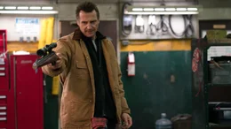 Nels Coxman (Liam Neeson)