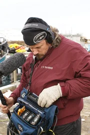 Cornelia Marie Captain Phil Harris .