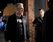 David Rossi (Joe Mantegna)