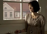 Coco (Luisa Liebtrau) ist betrübt über ihren Ausstieg. Coco (Luisa Liebtrau) ist betrübt über ihren Ausstieg.