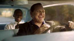 Zwischen Shirley (Mahershala Ali, l.) und seinem Fahrer Tony (Viggo Mortensen) entsteht eine besondere Freundschaft.