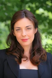 Im Bild: Felicitas Koch (Sabrina White)