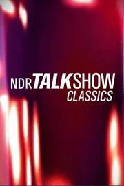 NDR Talk Show Classics logo. NDR Talk Show Classics logo.