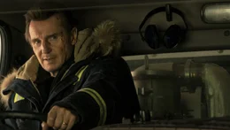 Nels Coxman (Liam Neeson)