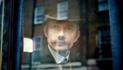 Dr. John Watson (Martin Freeman)