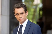 LAW & ORDER -- "Report Card" Episode 24005 -- Pictured: Hugh Dancy as ADA Nolan Price