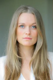 Im Bild: Karin Brandl (Sina Wilke).