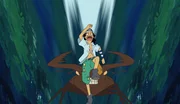 Usopp (Kappei Yamaguchi)