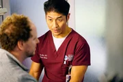 Ethan Choi (Brian Tee).