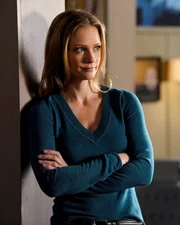 Jennifer Jareau.