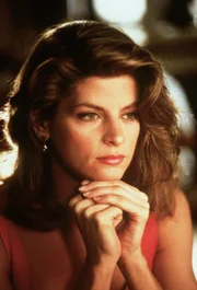 Die alleinerziehende Mollie (Kirstie Alley) ist auf der Suche nach einem Vater und Ehemann ...