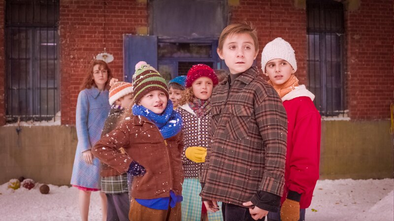 Agatha Christie - The Queen of Crime (D, 2017)