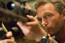 Cross (Thomas Kretschmann)