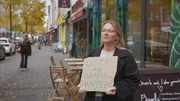 Reporterin Friederike Jahn l&auml;dt Fremde zu einem Kaffee ein, um offen &uuml;ber Einsamkeit und zwischenmenschliche Beziehungen zu sprechen.