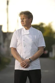 Heute ist Gordon Ramsay im Restaurant "Mill Street Bistro" in Norwalk, Ohio, zu Besuch.