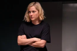 Jill Peterman (Georgina Haig)