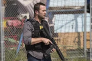 Kurt Weller (Sullivan Stapleton)