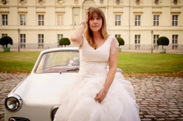 Wer ist der Richtige? Lolle (Felicitas Woll) kommen Zweifel.