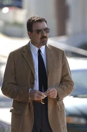 Jesse Stone (Tom Selleck)