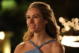 Scarlett Bailey (Tori Anderson)