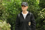 Als ein Marineoffizier in der Nähe des Weißen Hauses getötet wird, muss Ellie Bishop (Emily Wickersham) herausfinden, ob der Mord etwas mit einer Mordserie in diesem Areal zu tun hat, oder ob der Mann gezielt getötet wurde, weil er auf dem Weg zu einem Treffen mit dem Präsidenten war ...