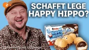Schafft Lege Happy Hippo? Schafft Lege Happy Hippo?
