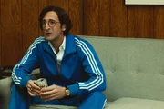 Pat Riley (Adrien Brody)