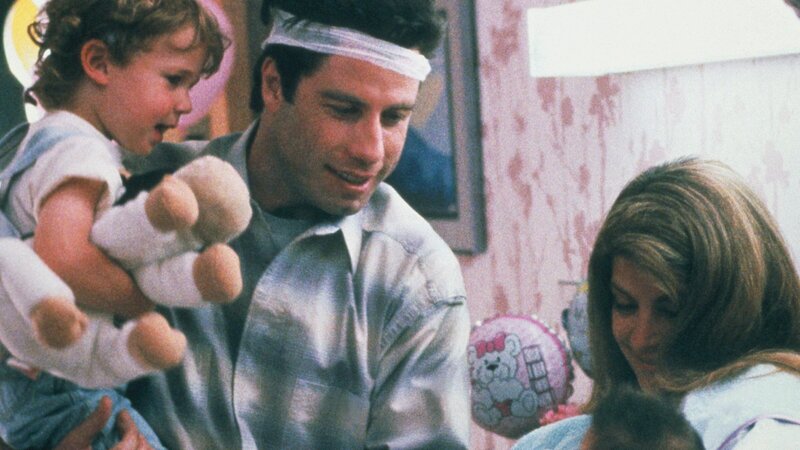 Kuck' mal, wer da spricht - Teil 2 (USA, 1990)