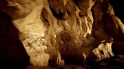 Die Chauvet-H&ouml;hle ist ein einzigartiges Kulturerbe mit H&ouml;hlenmalereien, die mehr als 30.000 Jahre alt sind.