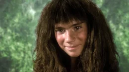 Ronja, die R&auml;ubertochter (Hanna Zetterberg)