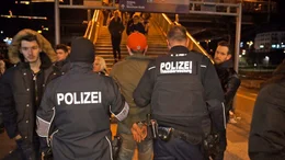 Im regen Nachtleben der Hauptstadt kann es schnell zu gewaltt&auml;tigen Eskalationen kommen.