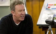 Mike Baxter (Tim Allen)