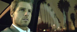 Vincent (Tom Cruise) hat einen m&ouml;rderischen Auftrag zu erledigen: 5 Kronzeugen, die in einem Prozess gegen die Mafia aussagen, sollen in einer Nacht beseitigt werden ...